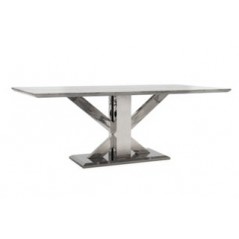 VL Tremmen 2000 Dining Table Grey